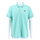 Fila Tennis-Polo Piro mintgrün Herren