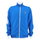 Fila Tennisjacke Manuel (Stehkragen, 100% Polyester) blau Herren