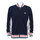 Fila Tennisjacke Settanta Performance Luigi navyblau/weiss Herren