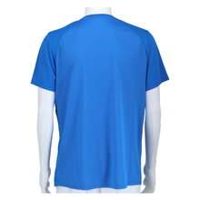 Fila Tennis T-shirt Holger (100% Polyester) blue Men's