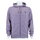 Fila Hooded Jacket Robin Full Zip (Sweat Jacket, Cotton) Lavender Violet Men's