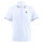 Fila Tennis Polo Alejandro (rec. Polyester) white Men's