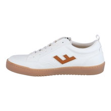 Flamingos Life Sneaker Roland V10 - pearlweiss/natur/braun
