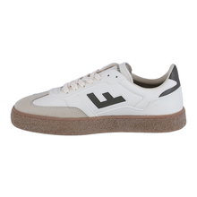 Flamingos Life Sneaker Burela Bold - creamweiss/olivegrün