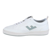 Flamingos Life Sneaker Roland V10 - weiss/grün