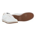 Flamingos Life Sneaker Saline Hibiscus - weiss/caramel