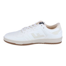 Flamingos Life Sneaker Saline Hibiscus - weiss/caramel