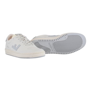 Flamingos Life Sneaker Stadion - weiss/grau