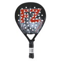 Forza Padelschläger Blaze 355g/Tropfen schwarz