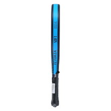 Forza Padelschläger Aero X7 360g/Rund/Freizeit blau