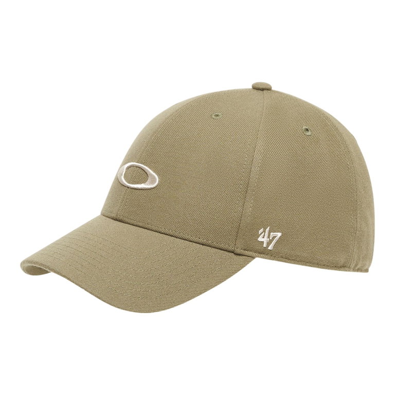 Oakley Basecap 47 Oakley MVP army grün - 1 Stück