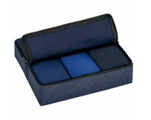 Falke Day Sock Airport Traveller Pack Men - 6 Pairs in Box