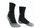 Falke Funktionssocke 4 Grip (Stabilität mit Silikon-Noppen) schwarz/grau Herren - 1 Paar