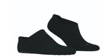 Falke Tagessocke Sneaker Cool Kick (kühlender Funktionsgarn) schwarz - 1 Paar