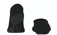 Falke Tagessocke Sneaker Cool Kick (kühlender Funktionsgarn) schwarz - 1 Paar