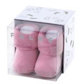 Falke Erstling Babys Socken pink Kinder - 1 Paar
