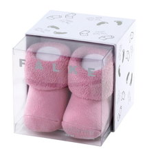 Falke First Baby Socks pink Children - 1 Pair