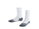 Falke Running Sock RU4 (medium cushioning) white Kids - 1 Pair