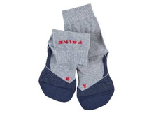 Falke Running Socks RU4 (medium cushioning) grey Kids - 1 Pair