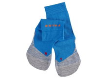 Falke Running Sock RU4 (medium cushioning) blue Children - 1 Pair