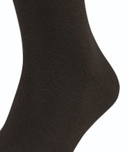 Falke Day Sock Airport (climate regulating, skin-friendly) brown - 1 pair