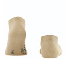 Falke Family Sneaker Beige Men's - 1 Pair