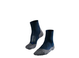 Falke Trekkingsocke TK2 Explore Short Cool marineblau Herren - 1 Paar