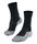 Falke Trekkingsocke TK5 (leichte Polsterung für leichte Wanderungen) schwarz Herren - 1 Paar