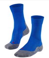 Falke Trekkingsocke TK5 (leichte Polsterung für leichte Wanderungen) blau Herren - 1 Paar