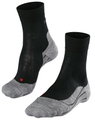 Falke Running Sock RU4 Wool black Women - 1 Pair