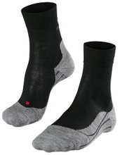 Falke Running Sock RU4 Wool black Women - 1 Pair