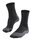 Falke Trekkingsocke TK2 (Merino wool) black Women - 1 pair