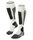 Falke Skisocke SK2 Intermediate Wool (mittelstarke Polsterung) weiss/grau/schwarz Damen - 1 Paar