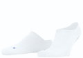 Falke Tagessocke Sneaker Cool Kick (kühlender Funktionsgarn) weiss - 1 Paar
