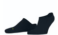 Falke Tagessocke Sneaker Cool Kick (kühlender Funktionsgarn) marineblau - 1 Paar
