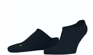 Falke Daily Sock Sneaker Cool Kick 2022 (cooling functional yarn) navy blue - 1 pair