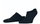 Falke Tagessocke Sneaker Cool Kick (kühlender Funktionsgarn) marineblau - 1 Paar