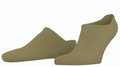 Falke Tagessocke Sneaker Cool Kick (kühlender Funktionsgarn) olive - 1 Paar