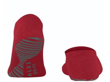 Falke Tagessocke Sneaker Cool Kick (kühlender Funktionsgarn) rot - 1 Paar