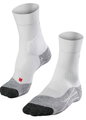 Falke Laufsocke RU3 (starke Dämpfung) weiss Damen - 1 Paar