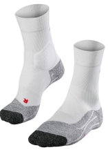 Falke Running Socks RU3 (strong cushioning) white Women - 1 Pair
