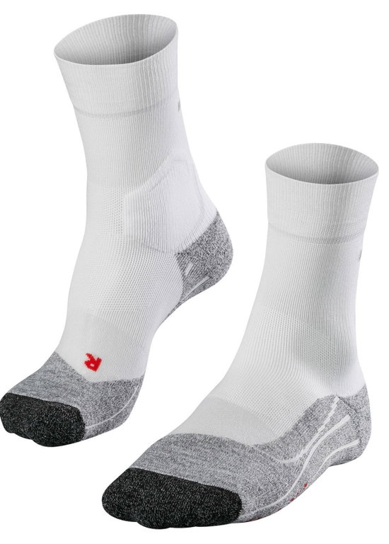 Falke Running Socks RU3 (strong cushioning) white Women - 1 Pair