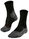 Falke Running Sock RU3 (strong cushioning) black Women - 1 Pair