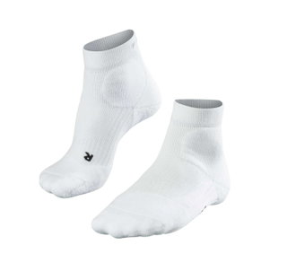 Falke Tennis Sock TE2 Short (with stabilization function) white Women - 1 Pair