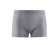 Falke Boxershort Wool-Tech (Merino Wool) Underwear Grey Men