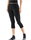 Falke Unterziehhose 3/4 Tight Wool-Tech Light (feinste Merinowolle) Unterwäsche schwarz Damen