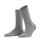 Falke Day Sock Family (sustainable cotton) light grey Women - 1 Pair