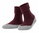 Falke Hausschuhe Cosyshoe (weiche Merinowolle) weinrot Damen