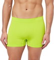 Falke Boxershort Cool (atmungsaktiv, kühlend) Unterwäsche limegrün Herren