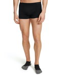 Falke Boxershort Ultralight Cool (ultraleichte, hoher Tragekomfort) Unterwäsche schwarz Herren